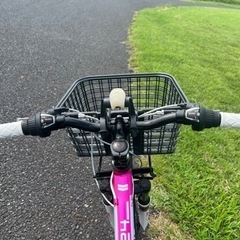 HARO FLIGHTLINE24インチ　子ども用自転車の画像