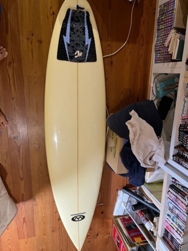 ウォームカレント石原シェーブ