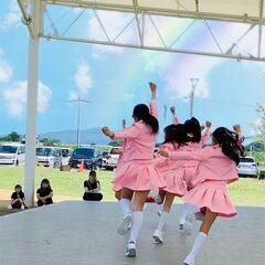 【園児】KPOPが好きな園児、キッズ！ほぼ満員！お急ぎくださいの画像