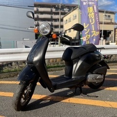 【✨エンジン好調•セル1発✨】ホンダ トゥデイ AF61 人気の...