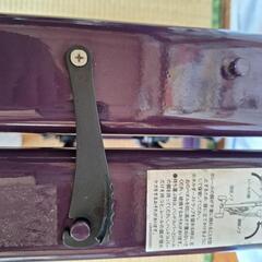 足腹筋健康器具の画像