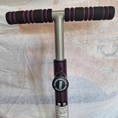 足腹筋健康器具の画像