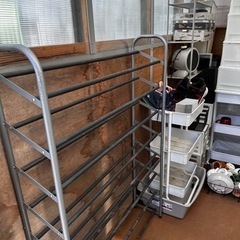 リフォームのため不用品処分　本文最後に住所記載の画像