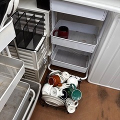 リフォームのため不用品処分　本文最後に住所記載の画像