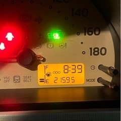 ダイハツ　ブーン　【緊急処分】走行2万の画像