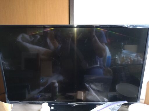 パナソニック　テレビ　32