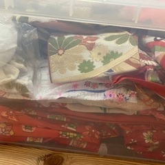 子供の着物