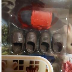 シルバニアファミリーの画像