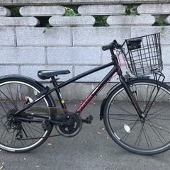 自転車（キッズ）終了しました