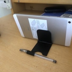 タブレット　葛飾区　高砂　の画像