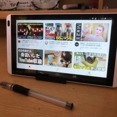 タブレット　葛飾区　高砂　の画像