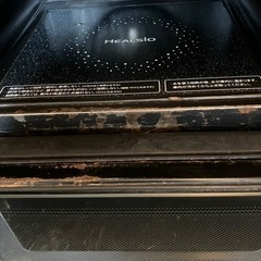 シャープ ヘルシオ AX-GA100-Rの画像
