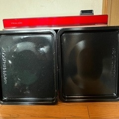 シャープ ヘルシオ AX-GA100-Rの画像