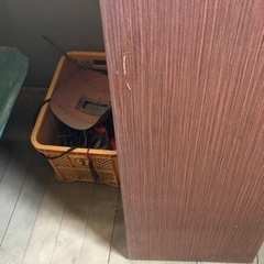 テーブルの画像