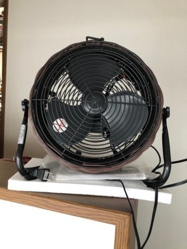扇風機