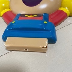 アンパンマン  大工さんの画像