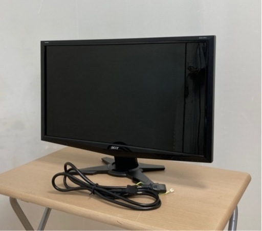 acer 24型モニター　G245H
