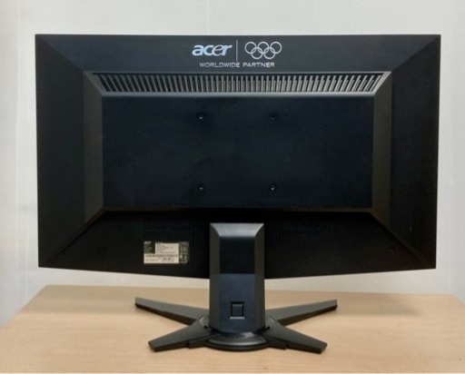 acer 24型モニター　G245H