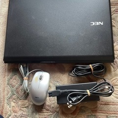 Windows11Proパソコン　SSD搭載で高速起動　ソフトも入って即使えますの画像