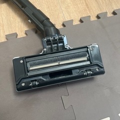 掃除機　コンパクトサイクロンクリーナー　アイリスオーヤマの画像