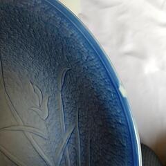 有田焼 萬永大皿1枚深鉢2枚 セットの画像