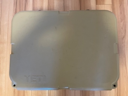 YETI TUNDRA 35QT タン イエティ タンドラ クーラー クーラーボックス