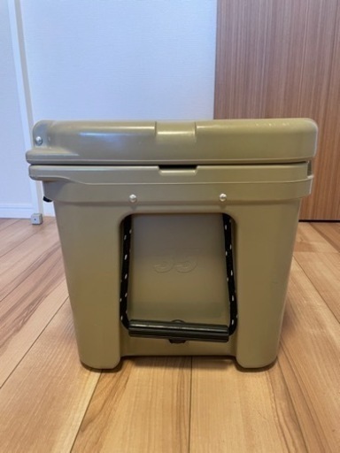 YETI TUNDRA 35QT タン イエティ タンドラ クーラー クーラーボックス
