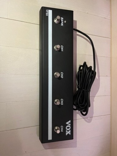 Vox VT100 ギターアンプ