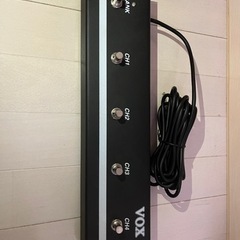 Vox VT100 ギターアンプ