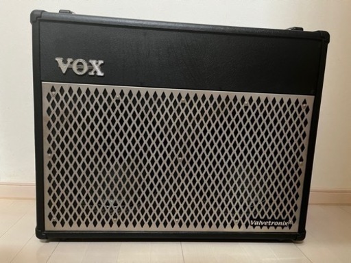 Vox VT100 ギターアンプ
