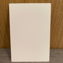 スパイファミリーポストカード献血ルームノベルティの画像