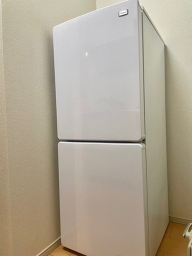 【美品⭐️20日限定】148L 冷蔵庫 ハイアール