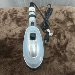 ●誰でも簡単スチームアイロン［エブリーム］●の画像