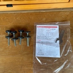 木製ベビーゲート　タンスのゲンの画像