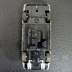 SAKURA 1/43 DETOMASA PANTERA GTS スーパーカー ミニカー デトマサ パンテーラ ヴィンテージ レトロ おもちゃ ホビー 札幌市 中央区 南12条の画像