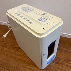KOKUYOシュレッダー