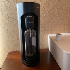ドリンクメイト　