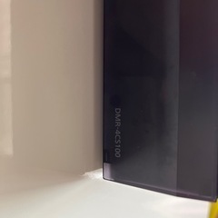 4k対応ブルーレイレコーダー　チューナー内蔵の画像