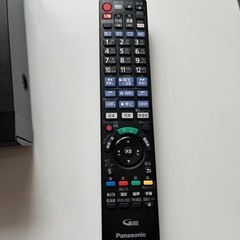 4k対応ブルーレイレコーダー　チューナー内蔵の画像