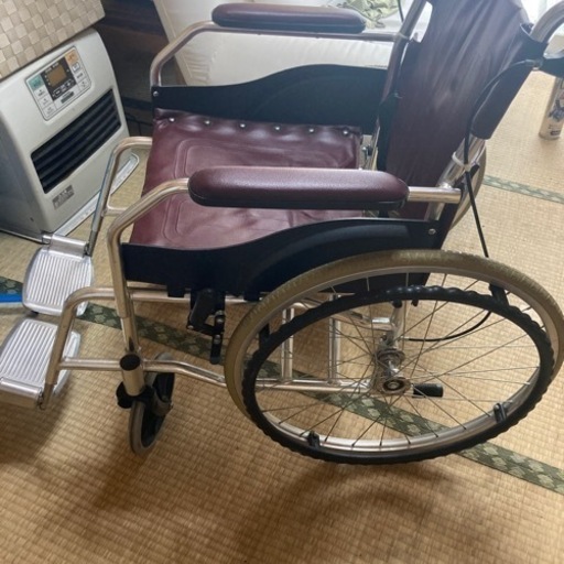 車イス