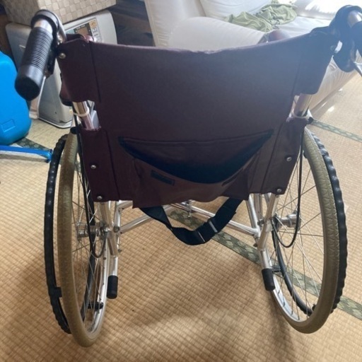 車イス