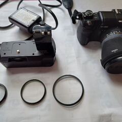 お取引決定しました募集を終了致します。OLYMPUSデジタル一眼...
