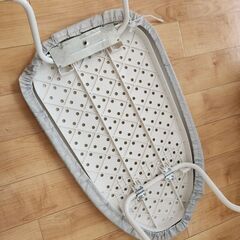 アイロン台の画像