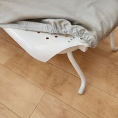 アイロン台の画像