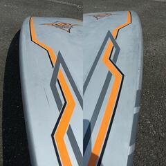 ウィンドサーフィン　JP Freestyle Wave 92Lの画像