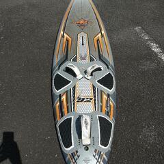 ウィンドサーフィン　JP Freestyle Wave 92Lの画像