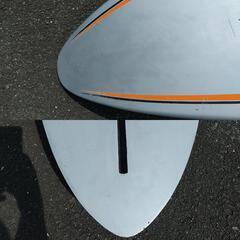 ウィンドサーフィン　JP Freestyle Wave 92Lの画像