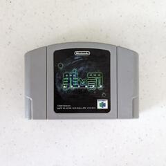 罪と罰 64ソフト