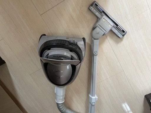掃除機