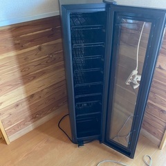 無料ワインクーラー　